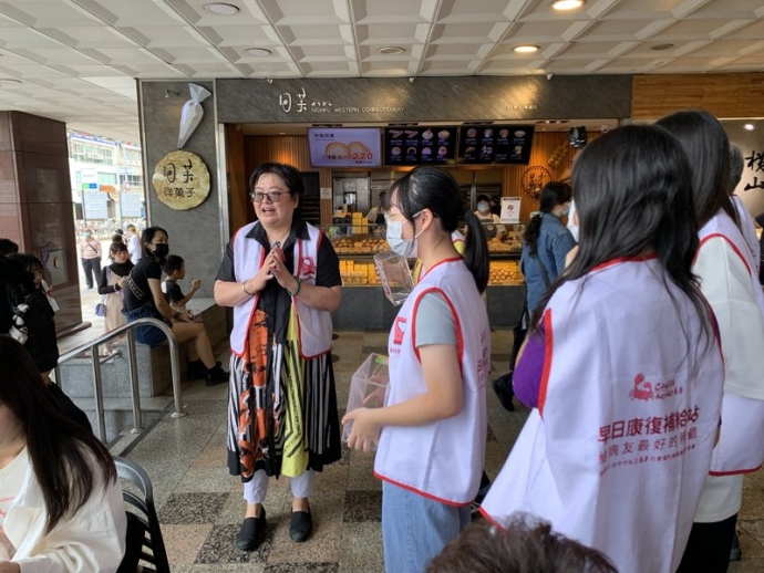 20231016豐原高中扶少團