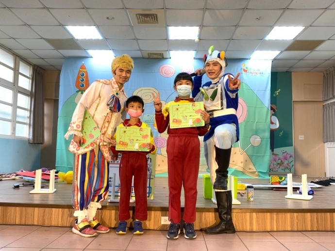 20211223育英國小