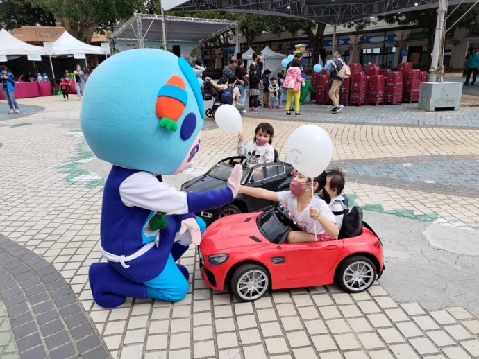 20221105麗寶樂園