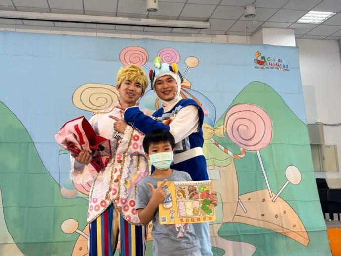 0606旭光國小