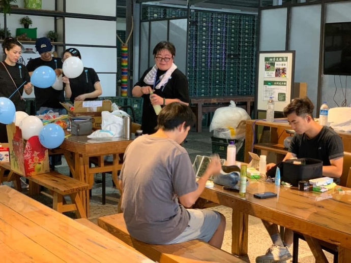 1004木日光文旦驛站