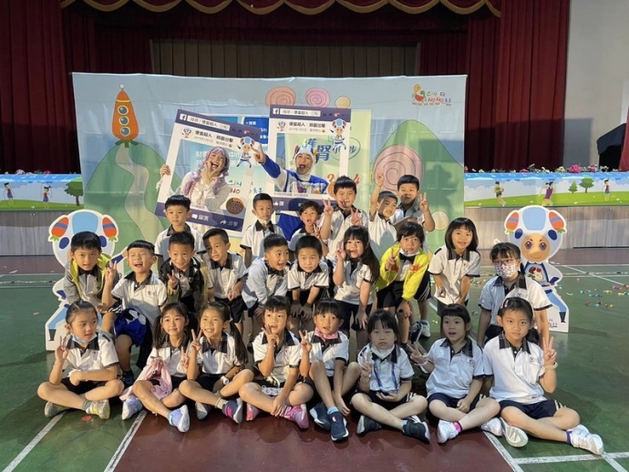 1017四維國小