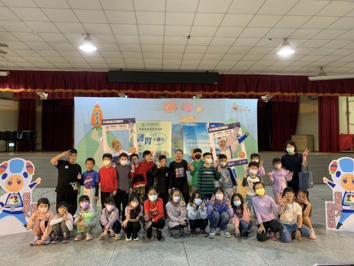 1211桃園市新坡國小
