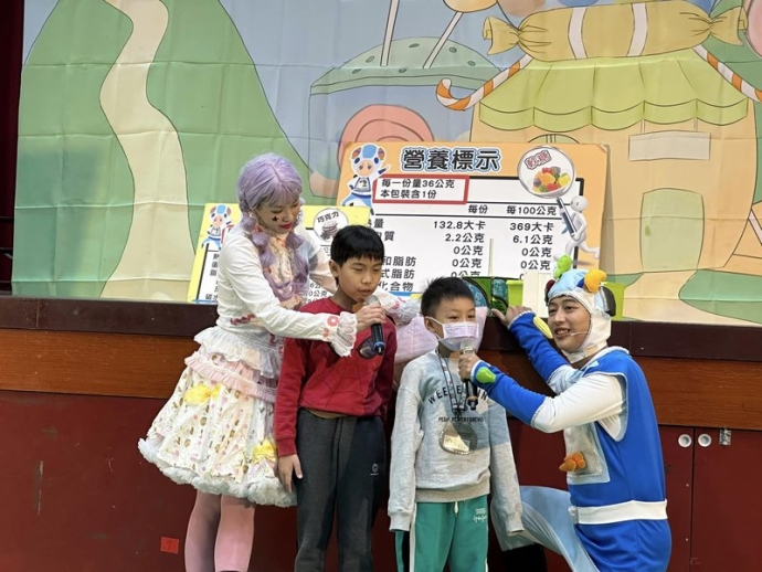 0227台中市永春國小