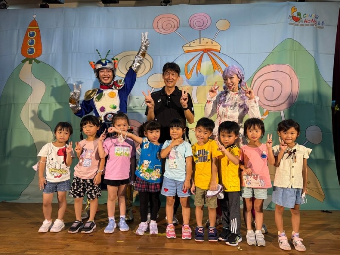 1022澎湖赤崁國小