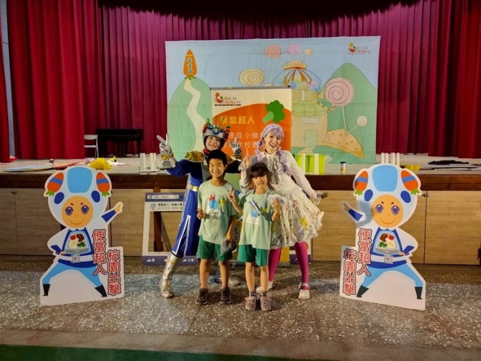 0422台中市西屯國小